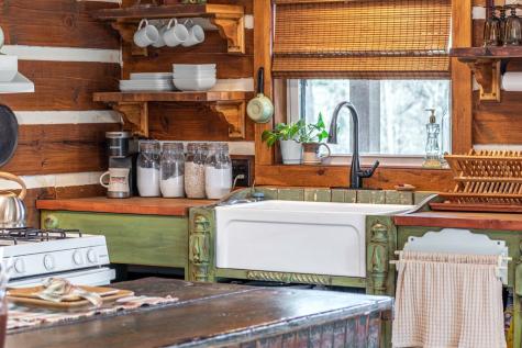 4011 Murphy Highway Mineral Bluff GA 30559