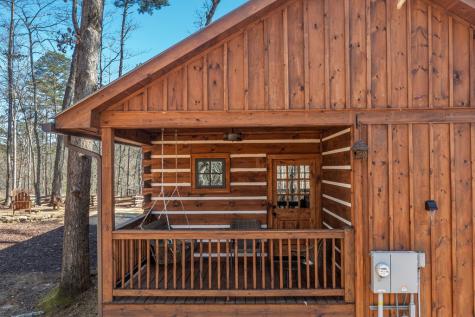 4011 Murphy Highway Mineral Bluff GA 30559