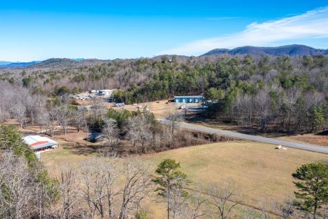 4011 Murphy Highway Mineral Bluff GA 30559