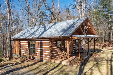 4011 Murphy Highway Mineral Bluff GA 30559