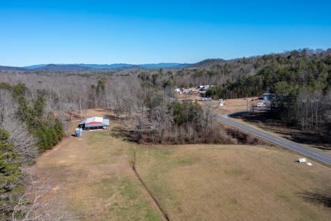 4011 Murphy Highway Mineral Bluff GA 30559