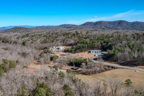 4011 Murphy Highway Mineral Bluff GA 30559