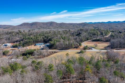 4011 Murphy Highway Mineral Bluff GA 30559