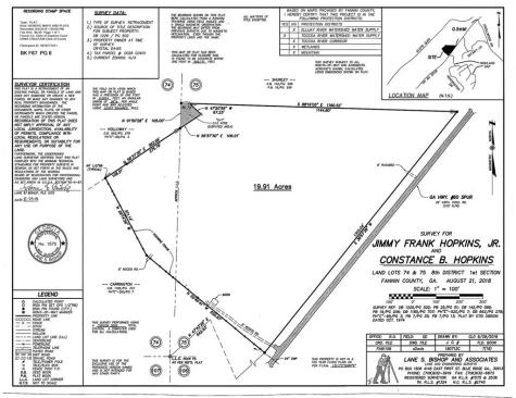 4011 Murphy Highway Mineral Bluff GA 30559