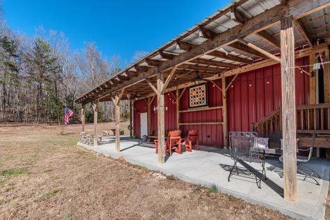 4011 Murphy Highway Mineral Bluff GA 30559