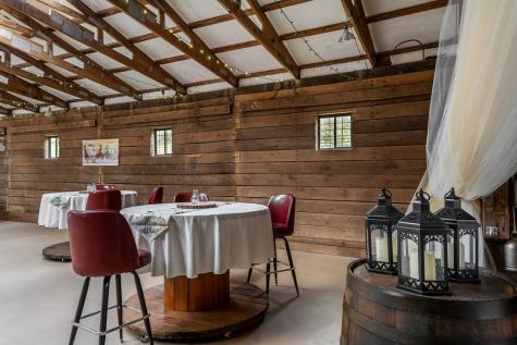 86 Stable Gate Drive Blairsville GA 30512