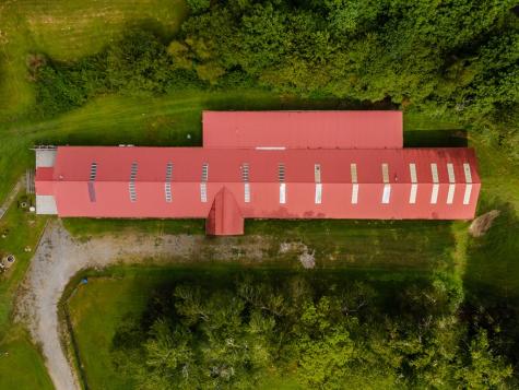 86 Stable Gate Drive Blairsville GA 30512