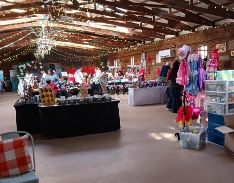 86 Stable Gate Drive Blairsville GA 30512