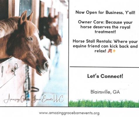86 Stable Gate Drive Blairsville GA 30512
