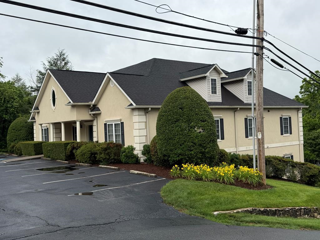 730 East Second Street Blue Ridge GA 30513