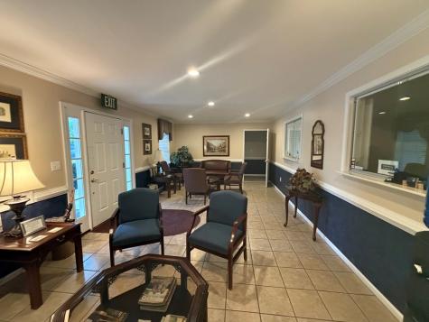 730 East Second Street Blue Ridge GA 30513