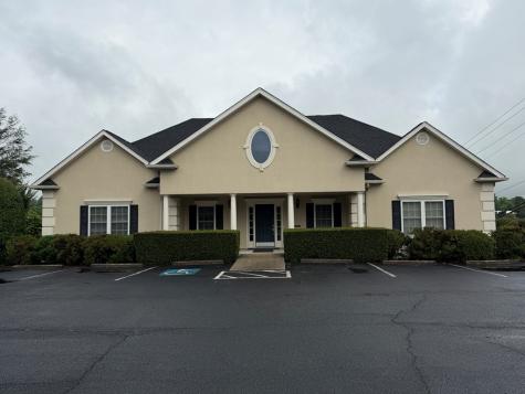 730 East Second Street Blue Ridge GA 30513