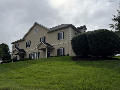 730 East Second Street Blue Ridge GA 30513