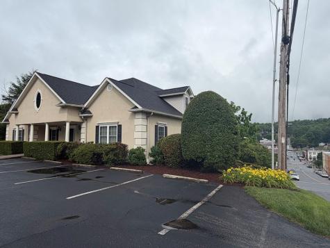 730 East Second Street Blue Ridge GA 30513