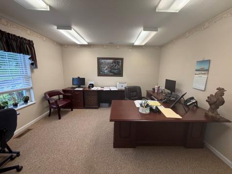 730 East Second Street Blue Ridge GA 30513