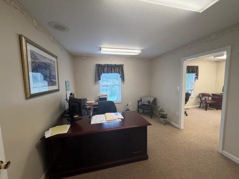 730 East Second Street Blue Ridge GA 30513
