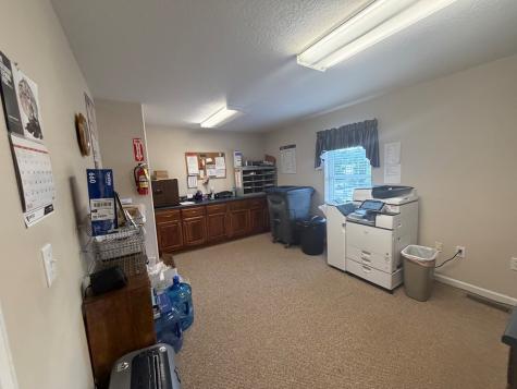 730 East Second Street Blue Ridge GA 30513