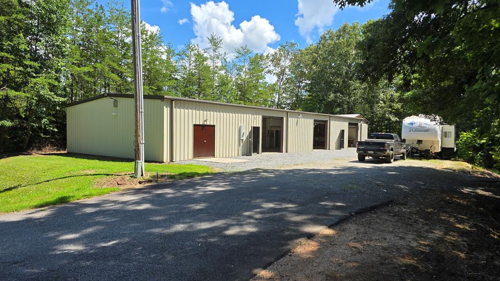 2575 Highway 66 Young Harris GA 30582