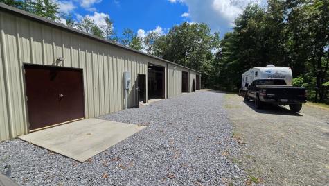 2575 Highway 66 Young Harris GA 30582