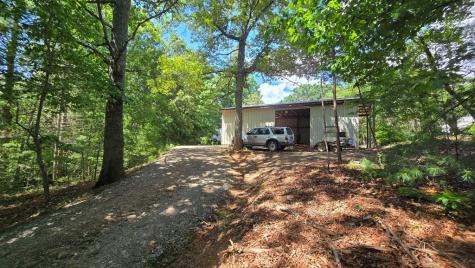 2575 Highway 66 Young Harris GA 30582