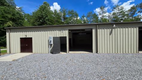 2575 Highway 66 Young Harris GA 30582