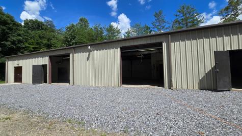 2575 Highway 66 Young Harris GA 30582