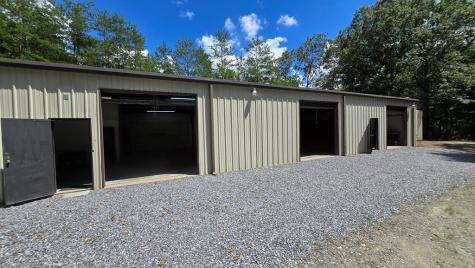 2575 Highway 66 Young Harris GA 30582