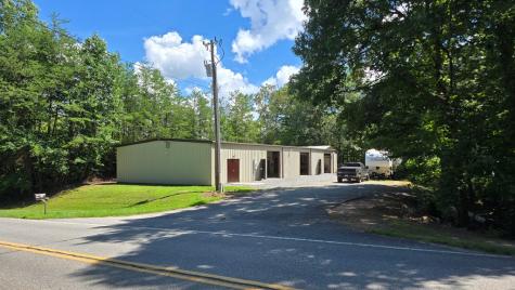 2575 Highway 66 Young Harris GA 30582