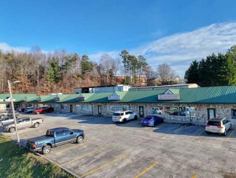 19 Cobalt Street Blairsville GA 30512