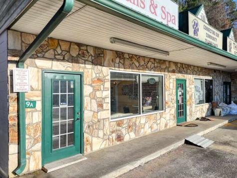 19 Cobalt Street Blairsville GA 30512