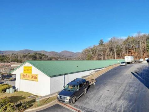 19 Cobalt Street Blairsville GA 30512