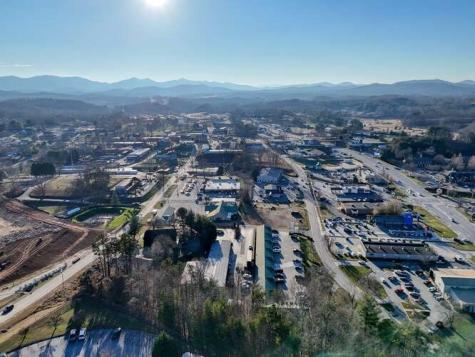 19 Cobalt Street Blairsville GA 30512