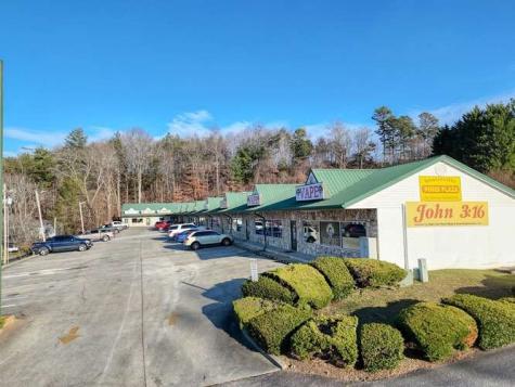 19 Cobalt Street Blairsville GA 30512