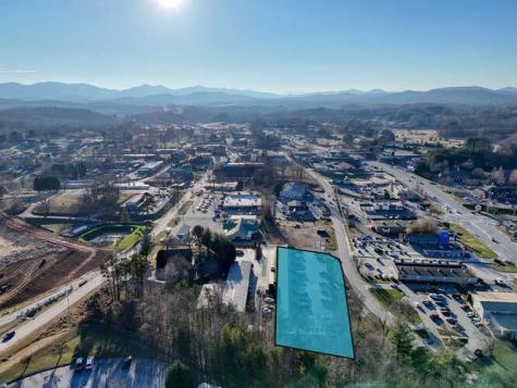 19 Cobalt Street Blairsville GA 30512