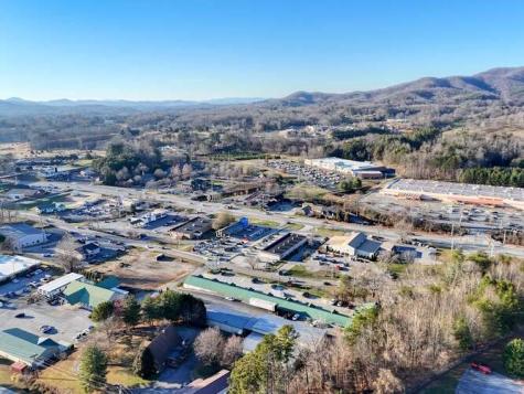 19 Cobalt Street Blairsville GA 30512