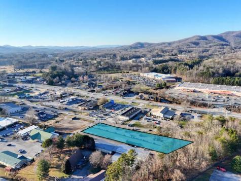 19 Cobalt Street Blairsville GA 30512