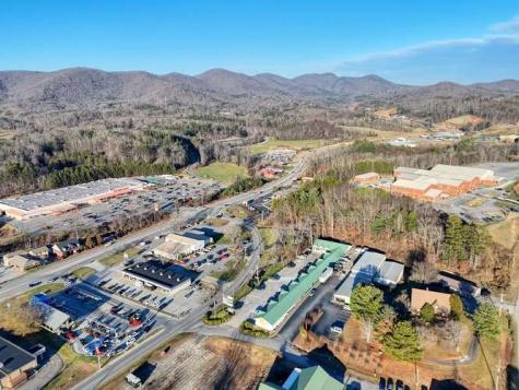 19 Cobalt Street Blairsville GA 30512