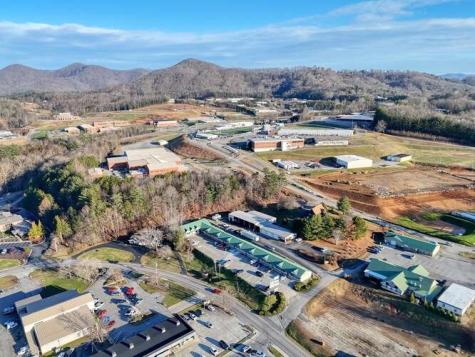 19 Cobalt Street Blairsville GA 30512