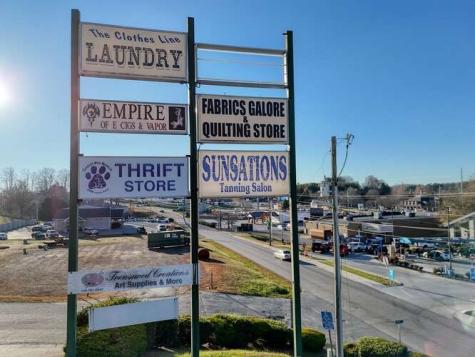 19 Cobalt Street Blairsville GA 30512