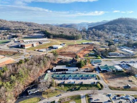 19 Cobalt Street Blairsville GA 30512