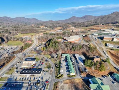 19 Cobalt Street Blairsville GA 30512