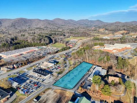 19 Cobalt Street Blairsville GA 30512