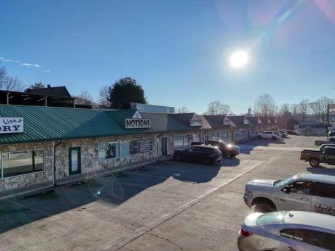 19 Cobalt Street Blairsville GA 30512