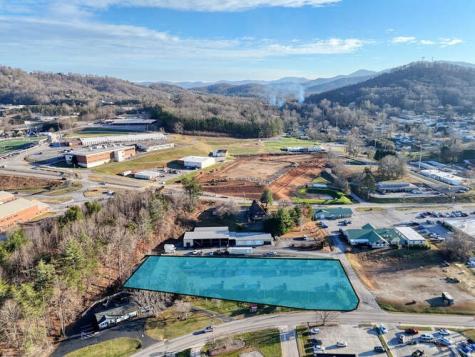 19 Cobalt Street Blairsville GA 30512