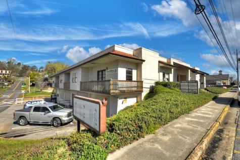 990 E Main Street Blue Ridge GA 30513