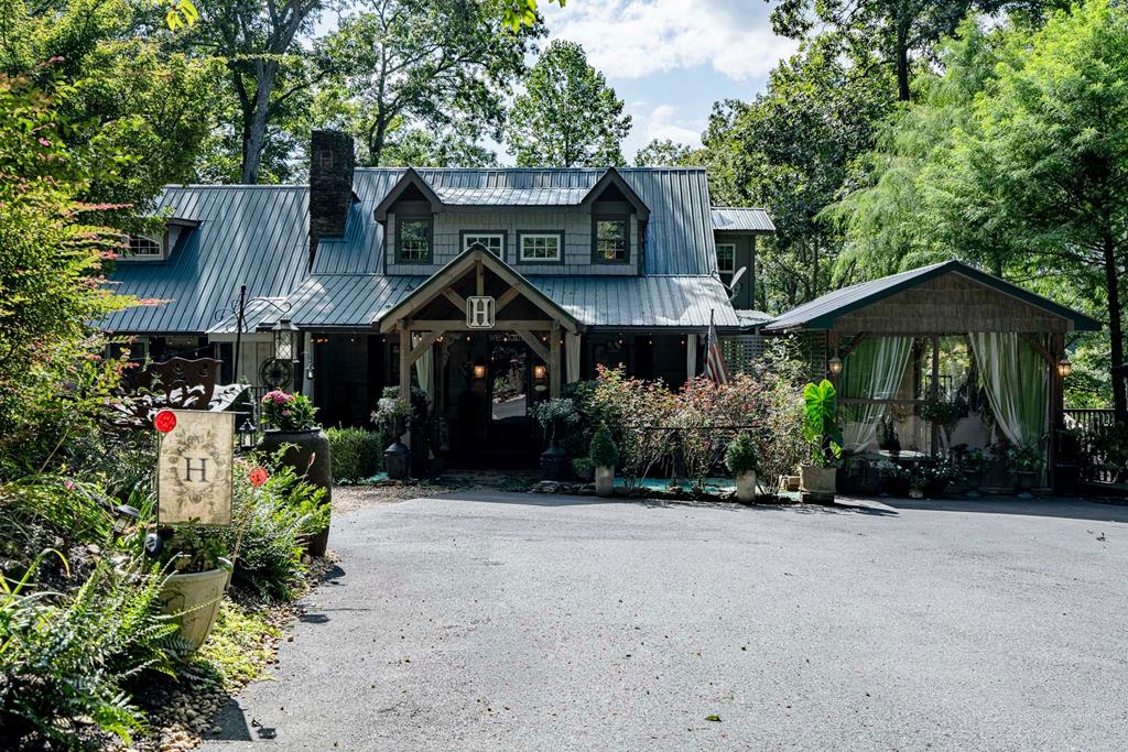 540 Young Cane Creek Road Blairsville GA 30512