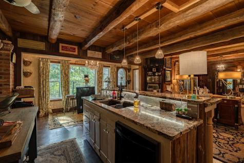 540 Young Cane Creek Road Blairsville GA 30512