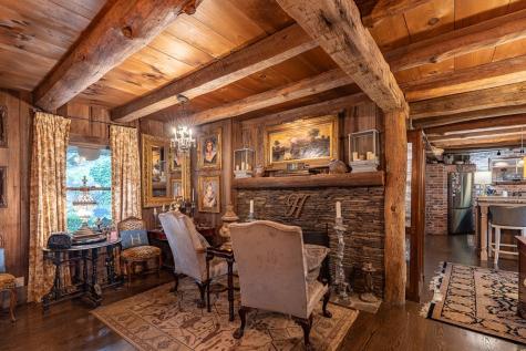540 Young Cane Creek Road Blairsville GA 30512