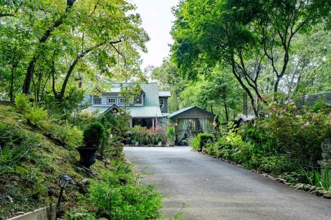 540 Young Cane Creek Road Blairsville GA 30512