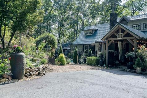 540 Young Cane Creek Road Blairsville GA 30512
